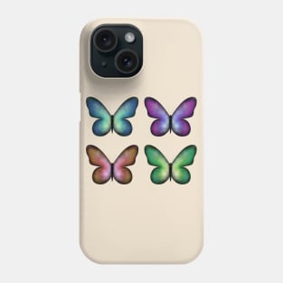 Butterflies Phone Case