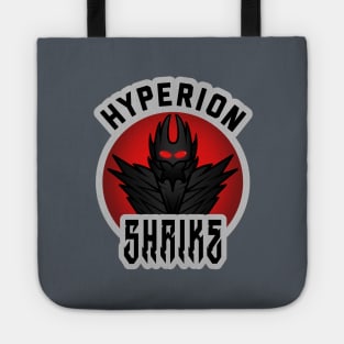 Hyperion Shrike Tote