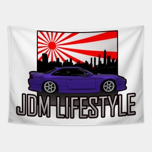 Nissan 200sx S14 Tapestry