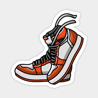 Sneakers V15 Magnet