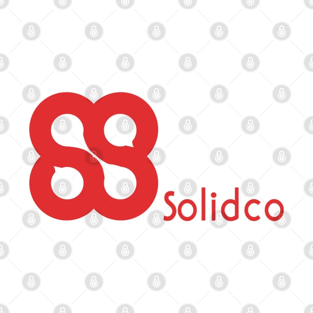 Solidco by japonesvoador