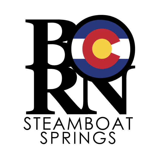 BORN Steamboat Springs by HomeBornLoveColorado