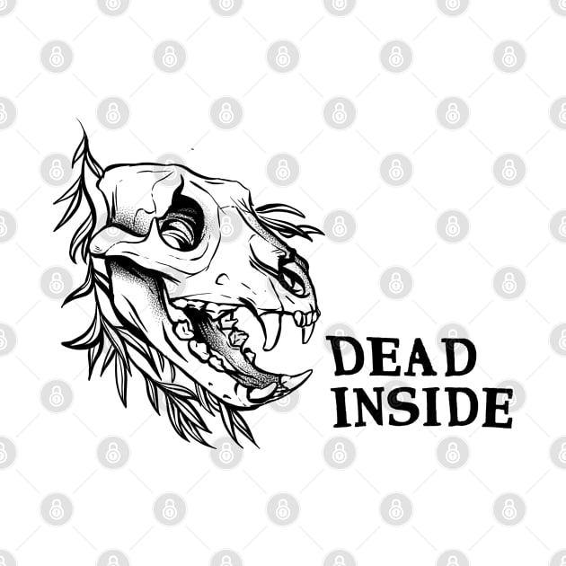 Dead Inside by Pandemonium