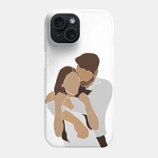 Couple Phone Case