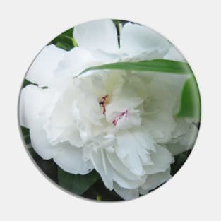 Peony Pin