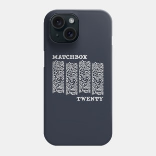 matchbox Phone Case