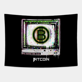 Bitcoin Tapestry