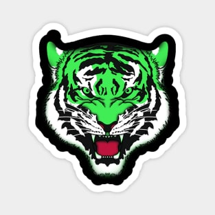 Tiger Magnet