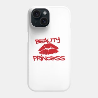 Beauty Princess Phone Case