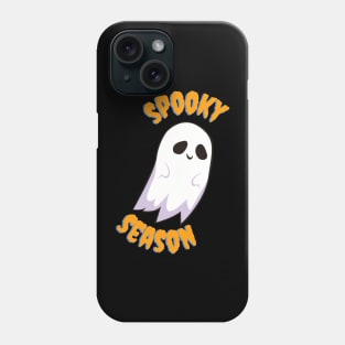 Spooky Season Phone Case