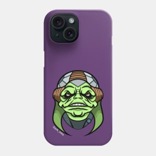 Hellfire Gunner Phone Case