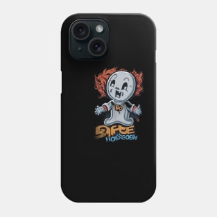 this is some boo sheet Casper Phone Case