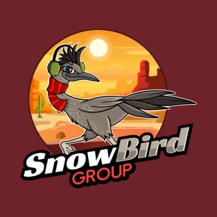 Snowbird Group T-Shirt