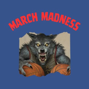 March Madness T-Shirt