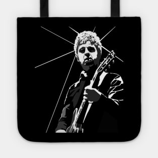 Rock n Roll Star #2 Tote