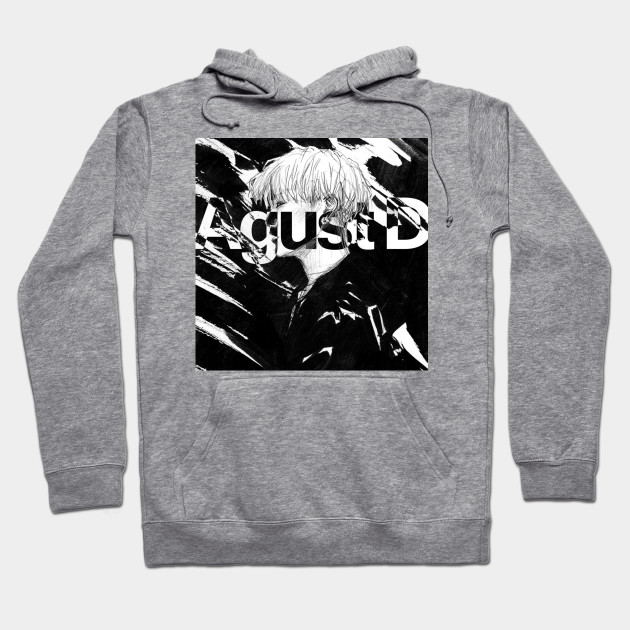 agust d hoodie