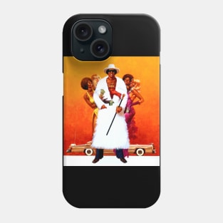 The Mack Phone Case