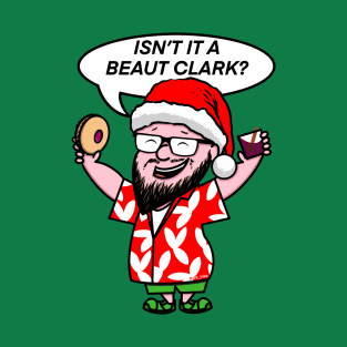 Mr Morrow - Festive edition T-Shirt