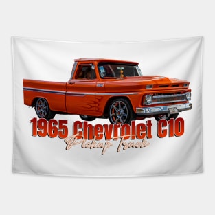 1965 Chevrolet C10 Pickup Truck Tapestry