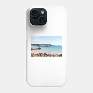 St. Brelade's Bay, Jersey Phone Case