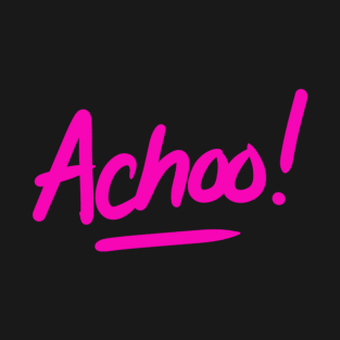 Achoo! T-Shirt