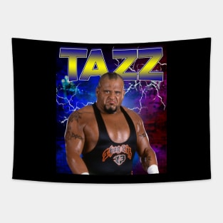 TAZZ Tapestry