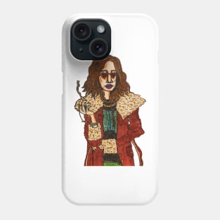 Darlene Phone Case