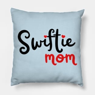 Swiftie Mom Pillow