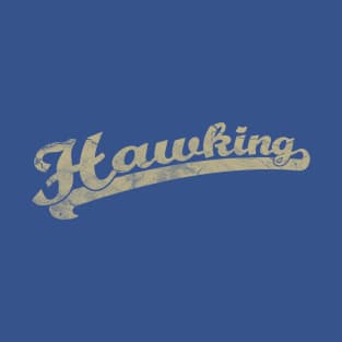 Team Hawking T-Shirt