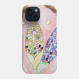 Corn Season Phone Case