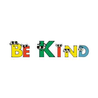 BE KIND T-Shirt