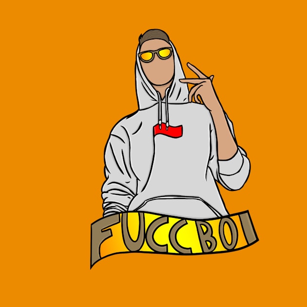 Fuccboi by lilxans19