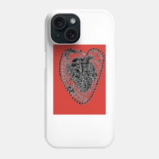 Precious Love Phone Case