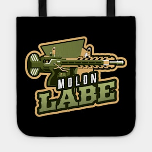 Rifle | Molon Labe Tote