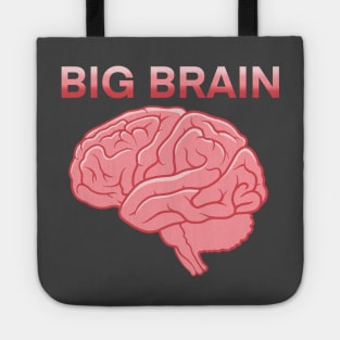 Big Brain Tote