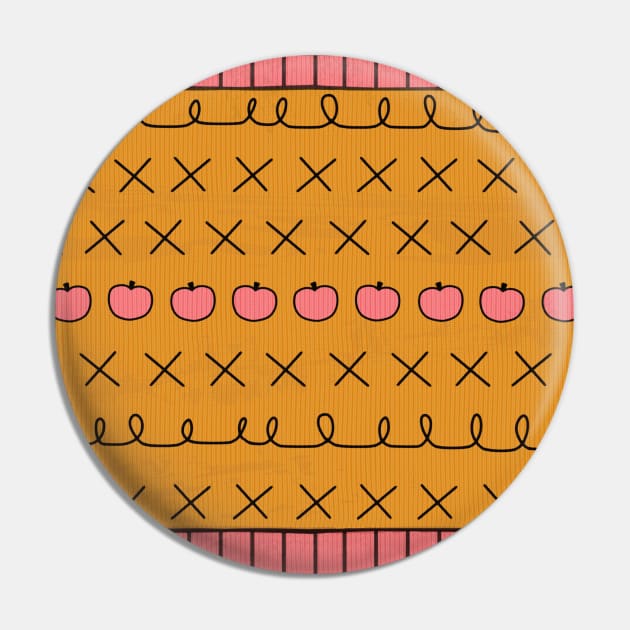Bojack horseman best sale sweater pattern
