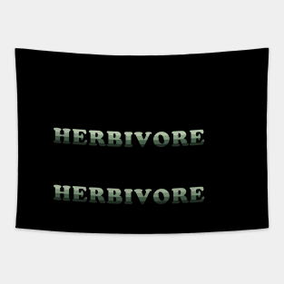 Herbivore Tapestry