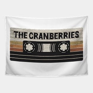 The Cranberries Mix Tape Tapestry
