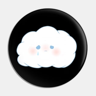 •Lazy Cloudy• Pin