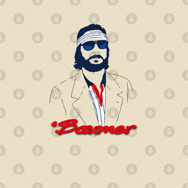 'Baumer by LocalZonly