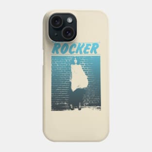 Patti Smith Phone Case