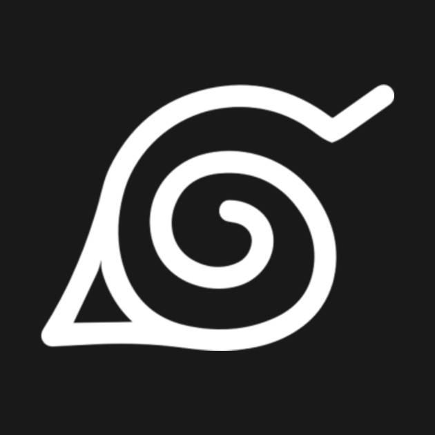 sage symbol naruto