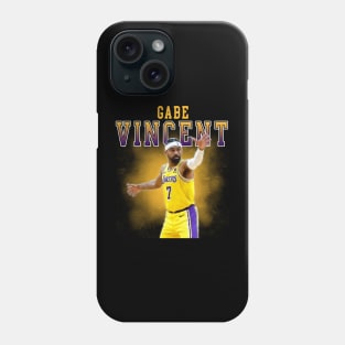 Gabe Vincent Phone Case