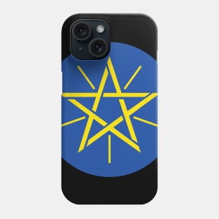 Ethiopia Phone Case