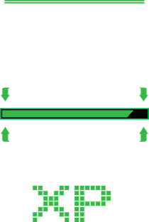 Video Games - Don't piss me off - Leveling UP Magnet