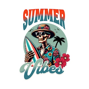 Summer Vibes T-Shirt