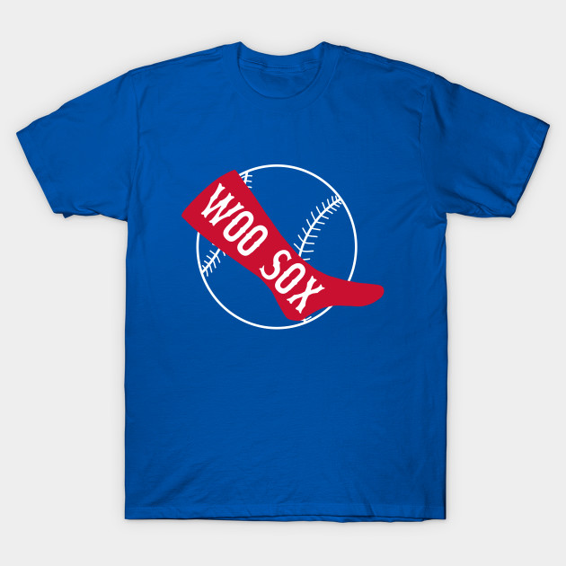 ClothesContact WooSox T-Shirt