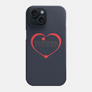 love father Phone Case