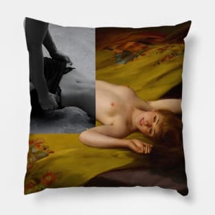 Seduction II Pillow