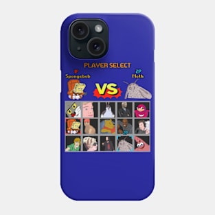 Dank Meme Fighter Video Game Phone Case